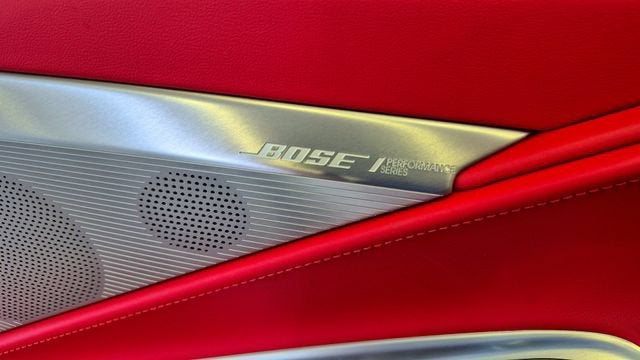 2027 Chevrolet Corvette Grand Sport 3LT