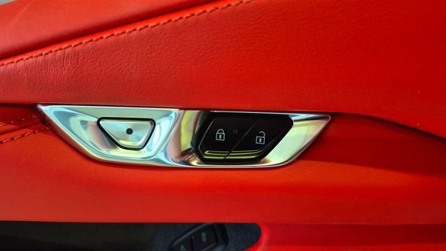 2027 Chevrolet Corvette Grand Sport 3LT