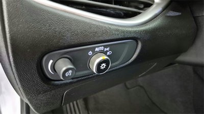 2019 Chevrolet Malibu LS