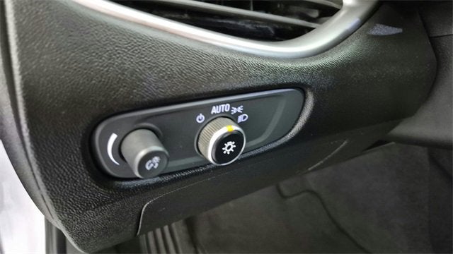 2019 Chevrolet Malibu LS