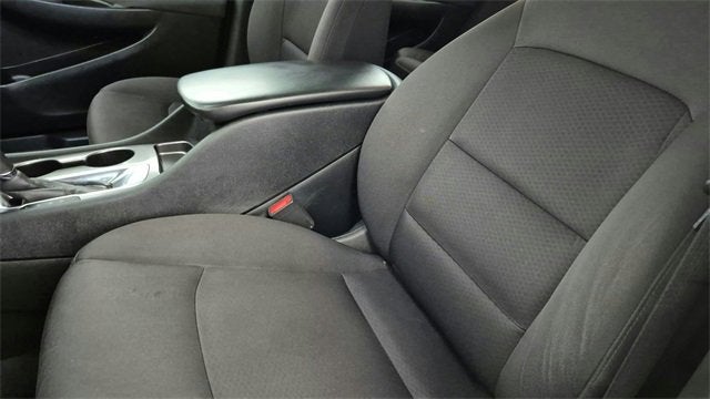 2019 Chevrolet Malibu LS