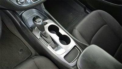 2019 Chevrolet Malibu LS