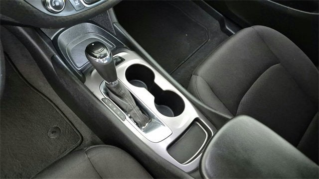 2019 Chevrolet Malibu LS