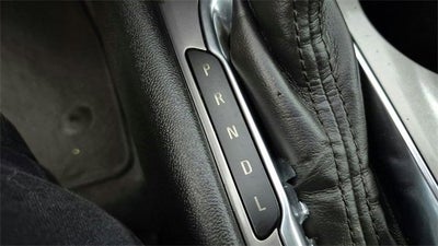 2019 Chevrolet Malibu LS