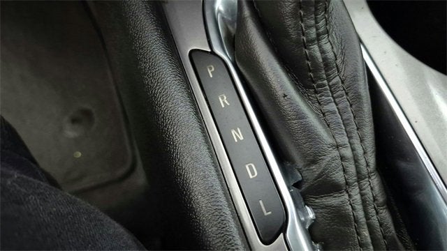 2019 Chevrolet Malibu LS