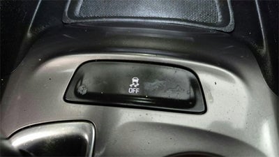 2019 Chevrolet Malibu LS