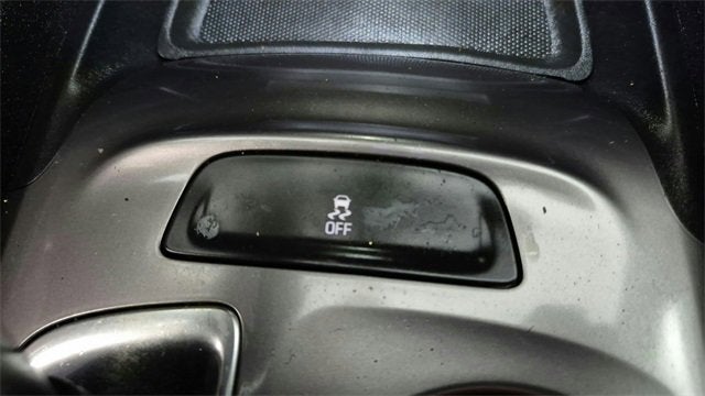 2019 Chevrolet Malibu LS