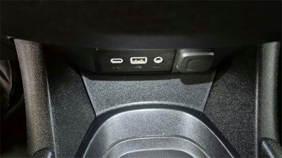 2019 Chevrolet Malibu LS