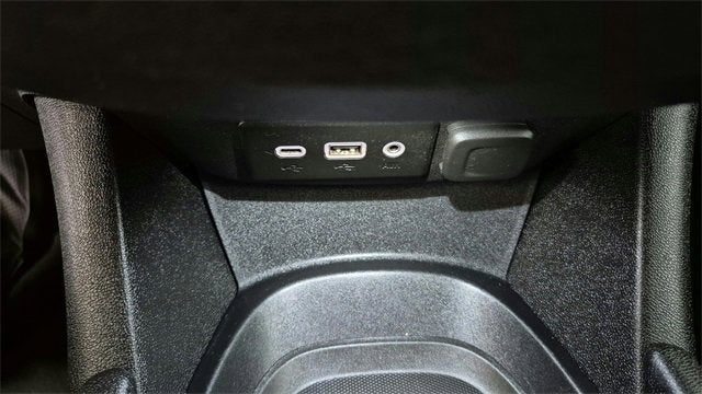 2019 Chevrolet Malibu LS