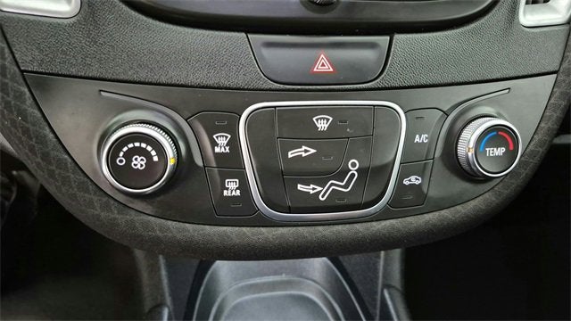 2019 Chevrolet Malibu LS