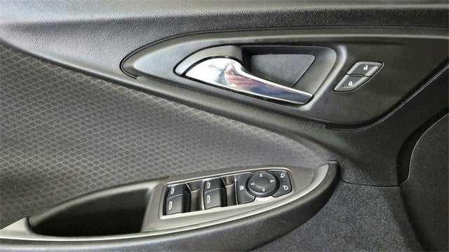 2019 Chevrolet Malibu LS