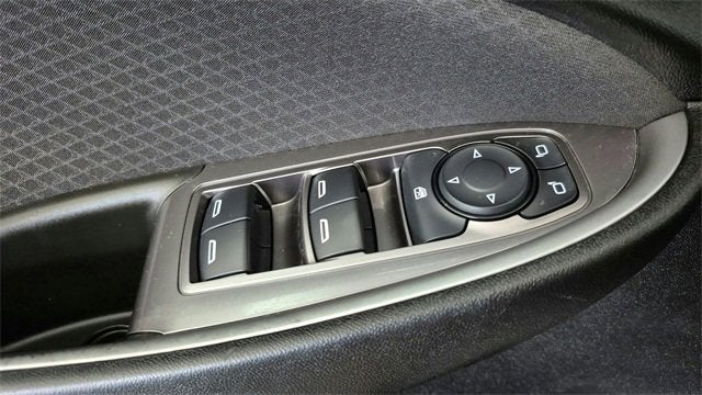 2019 Chevrolet Malibu LS