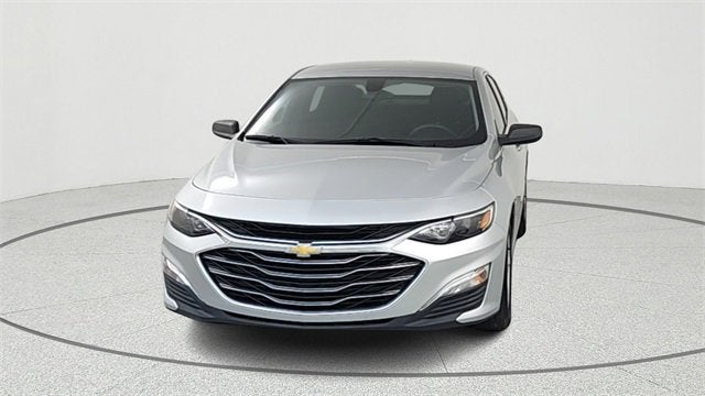 2019 Chevrolet Malibu LS