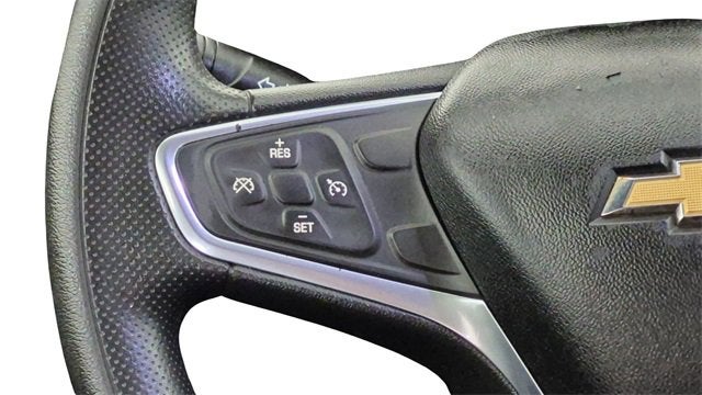 2019 Chevrolet Malibu LS