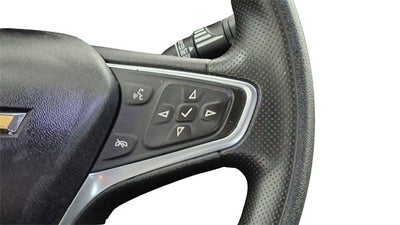 2019 Chevrolet Malibu LS