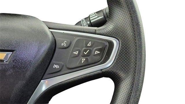 2019 Chevrolet Malibu LS