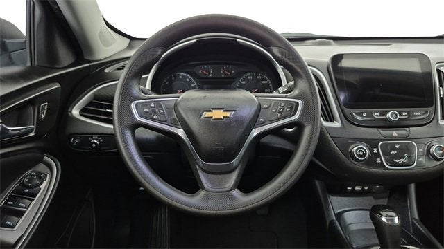 2019 Chevrolet Malibu LS