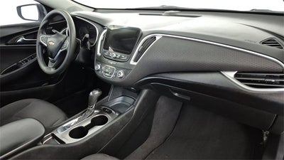 2019 Chevrolet Malibu LS