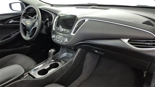 2019 Chevrolet Malibu LS