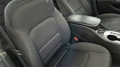 2019 Chevrolet Malibu LS