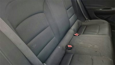 2019 Chevrolet Malibu LS