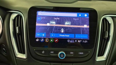2024 Chevrolet Malibu 2LT