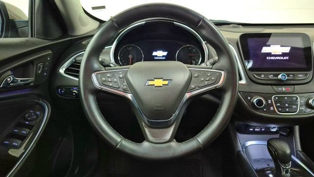 2024 Chevrolet Malibu 2LT