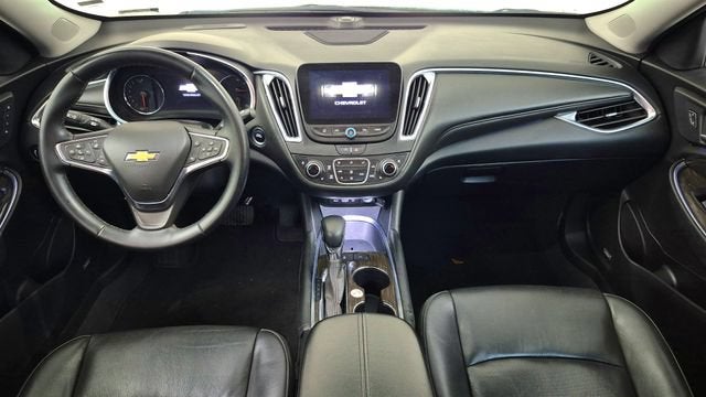 2024 Chevrolet Malibu 2LT