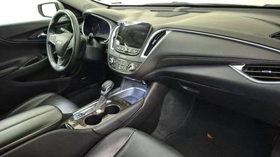 2024 Chevrolet Malibu 2LT
