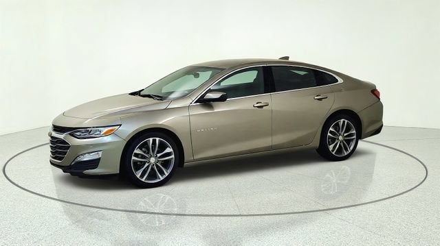 2024 Chevrolet Malibu 2LT