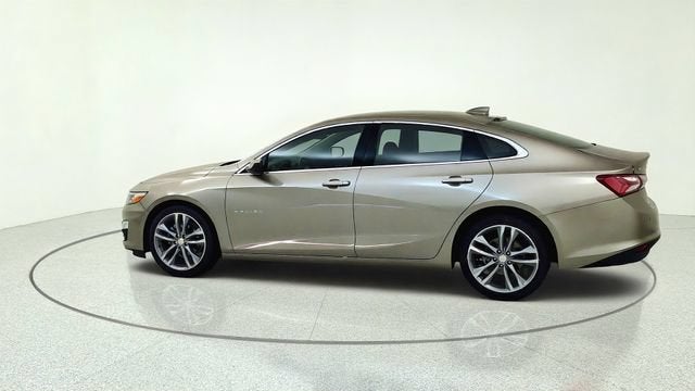 2024 Chevrolet Malibu 2LT
