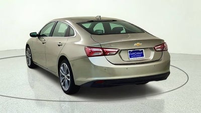 2024 Chevrolet Malibu 2LT