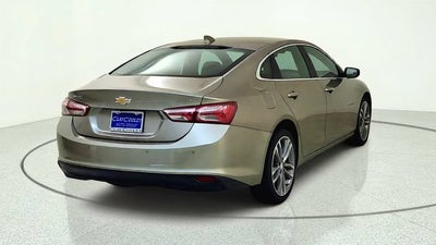 2024 Chevrolet Malibu 2LT