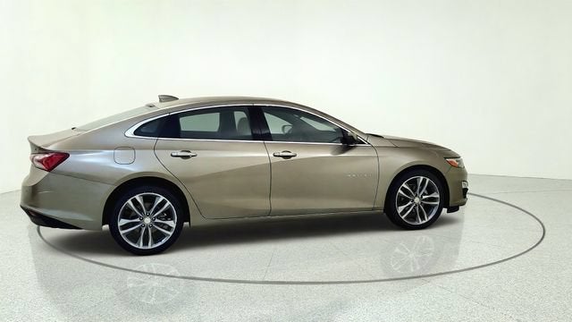 2024 Chevrolet Malibu 2LT