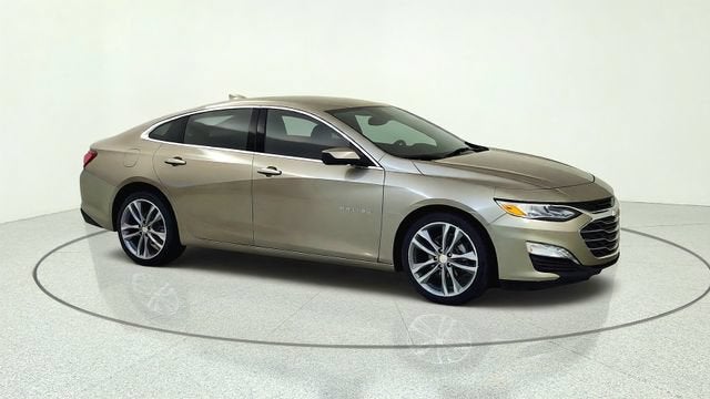 2024 Chevrolet Malibu 2LT