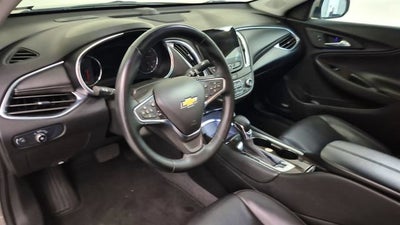 2024 Chevrolet Malibu 2LT