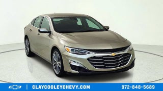 2024 Chevrolet Malibu 2LT