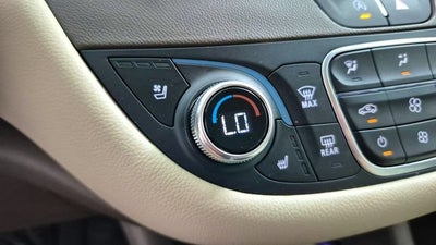 2024 Chevrolet Malibu 2LT