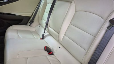 2024 Chevrolet Malibu 2LT