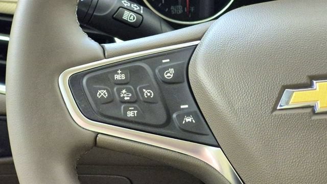 2024 Chevrolet Malibu 2LT