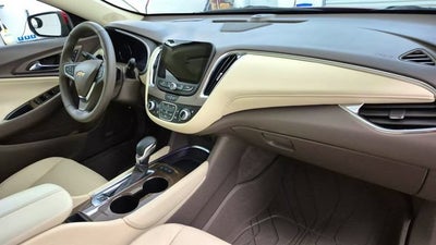 2024 Chevrolet Malibu 2LT