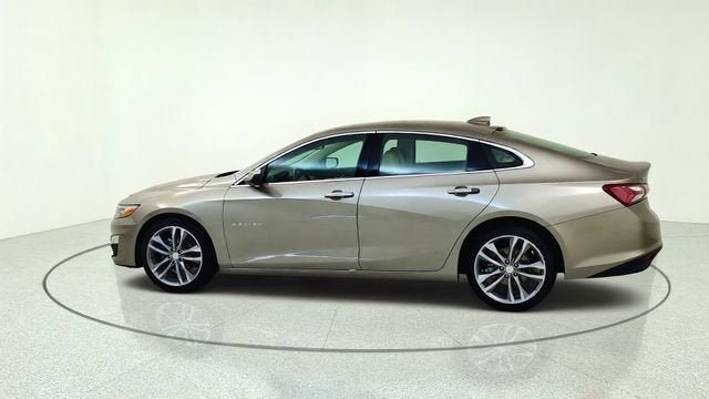 2024 Chevrolet Malibu 2LT