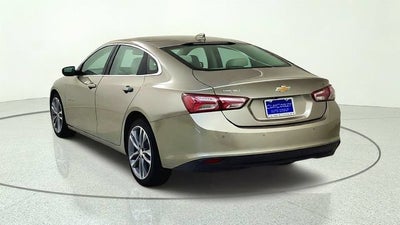 2024 Chevrolet Malibu 2LT