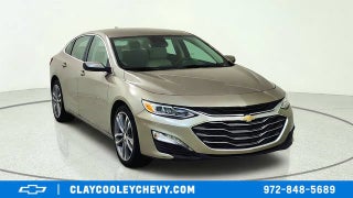 2024 Chevrolet Malibu 2LT