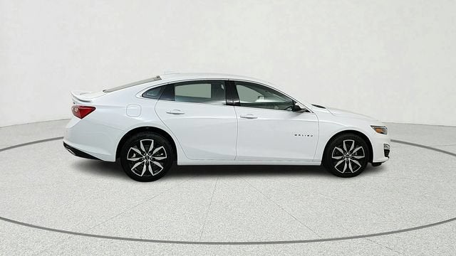 2025 Chevrolet Malibu RS