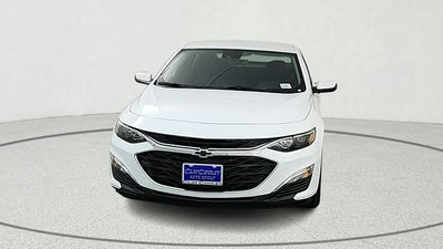 2025 Chevrolet Malibu RS