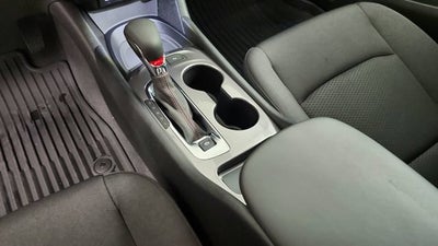 2025 Chevrolet Malibu RS
