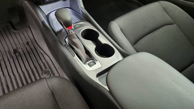 2025 Chevrolet Malibu RS