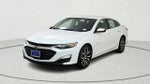 2025 Chevrolet Malibu RS
