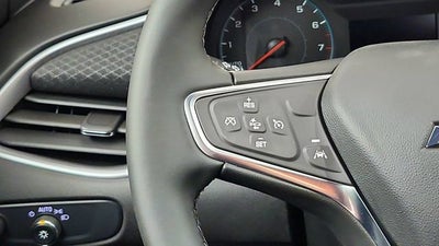 2025 Chevrolet Malibu RS